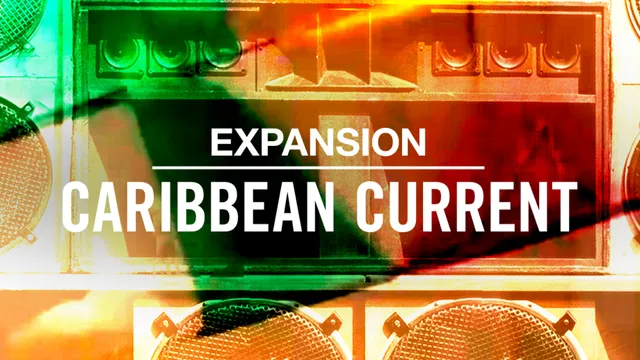 native-instruments-caribbean-current-maschine-expansion-future-bass-sounds image 1