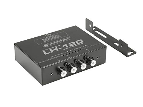 omnitronic-lh-120-dual-stereo-umsetzer-passiv-cat-5-bis-600-m image 4