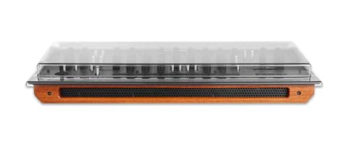 decksaver-korg-minilogue-xd-schutzcover image 8