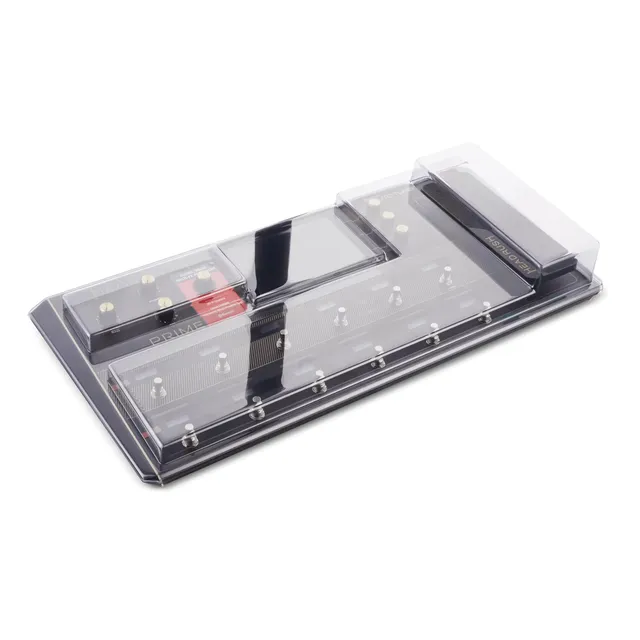 decksaver-ds-pc-hrprime-polycarbonat-cover-f-r-headrush-prime image 1
