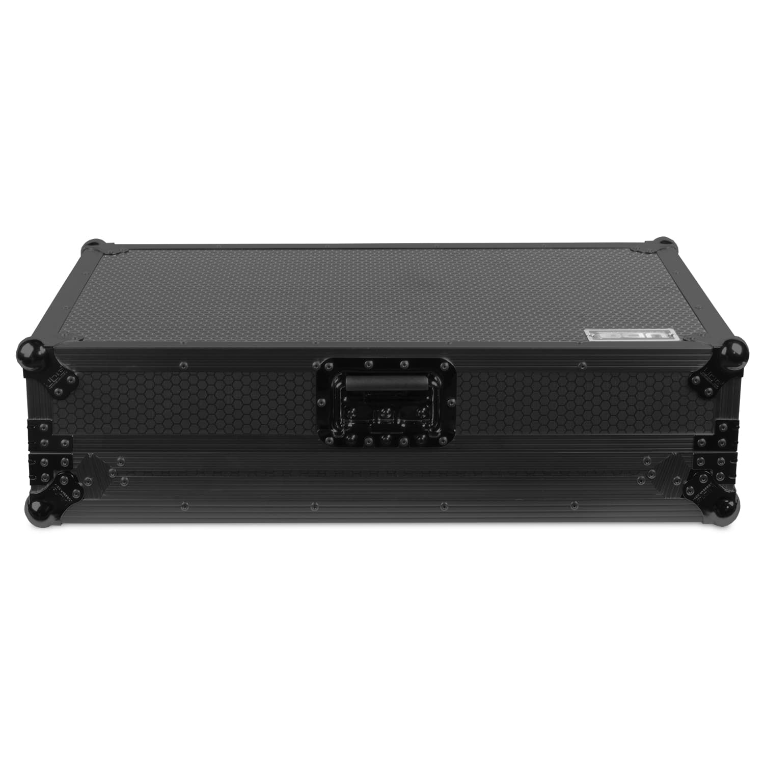 udg-ultimate-flight-case-multi-format-xxl-black-mk3-plus-mit-laptop-shelf image 5