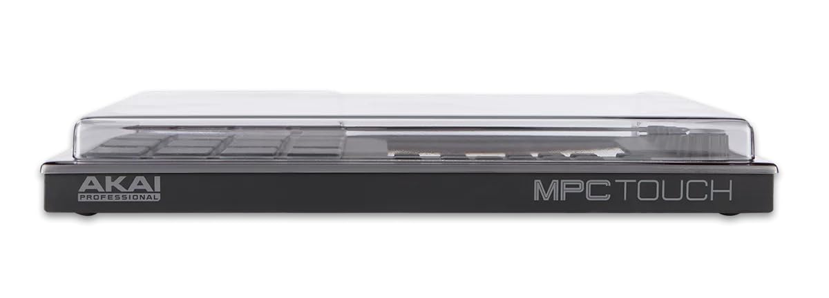 decksaver-ds-pc-mpctouch-schutzh-lle-f-r-akai-mpc-touch image 2