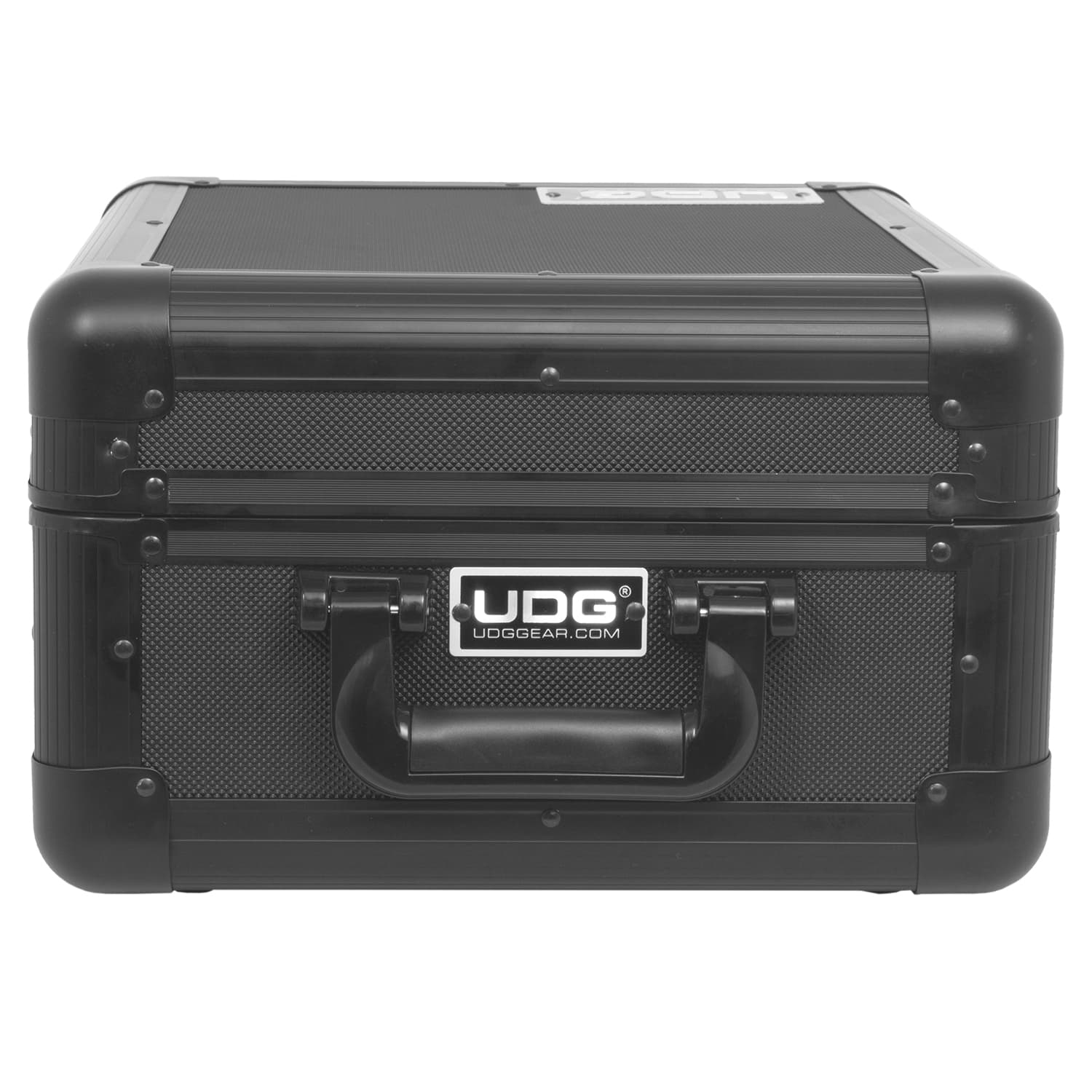 udg-ultimate-pick-foam-flight-case-multi-format-s-black image 7
