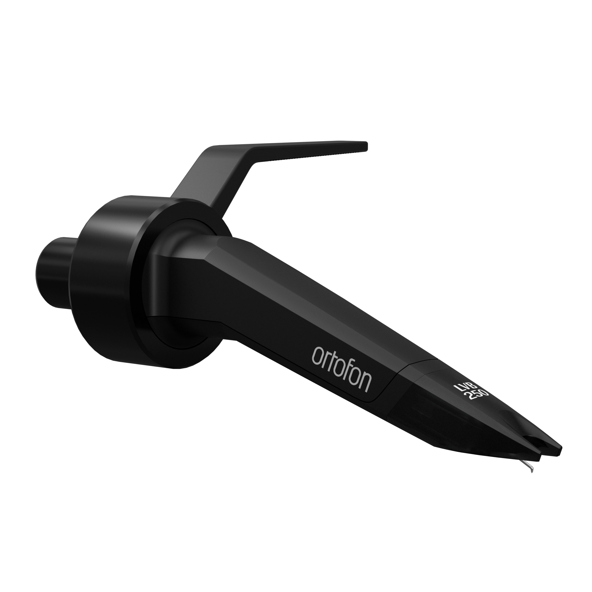 ortofon-concorde-music-black-lvb-250-hifi-mm-tonabnehmer-mit-bajonett image 7