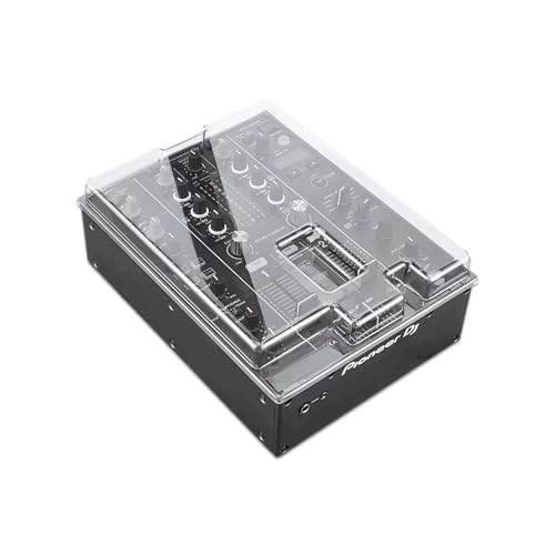 decksaver-djm-450-cover-schutzabdeckung-f-r-pioneer-djm-450 image 6