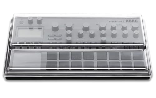 decksaver-ds-pc-electribe2-cover-f-r-korg-electribe-2 image 5