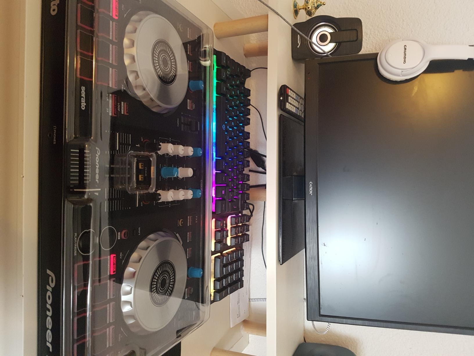 Perfekt für meinen SB3