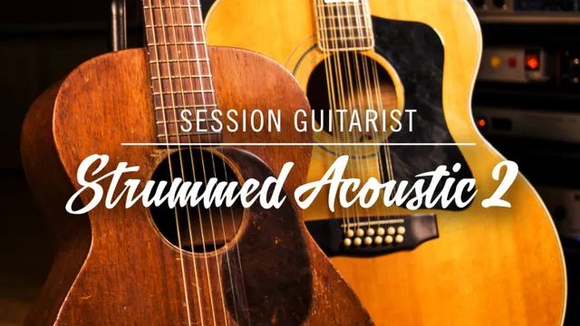 native-instruments-session-guitarist-strummed-acoustic-2-kontakt-gitarren-instru image 1