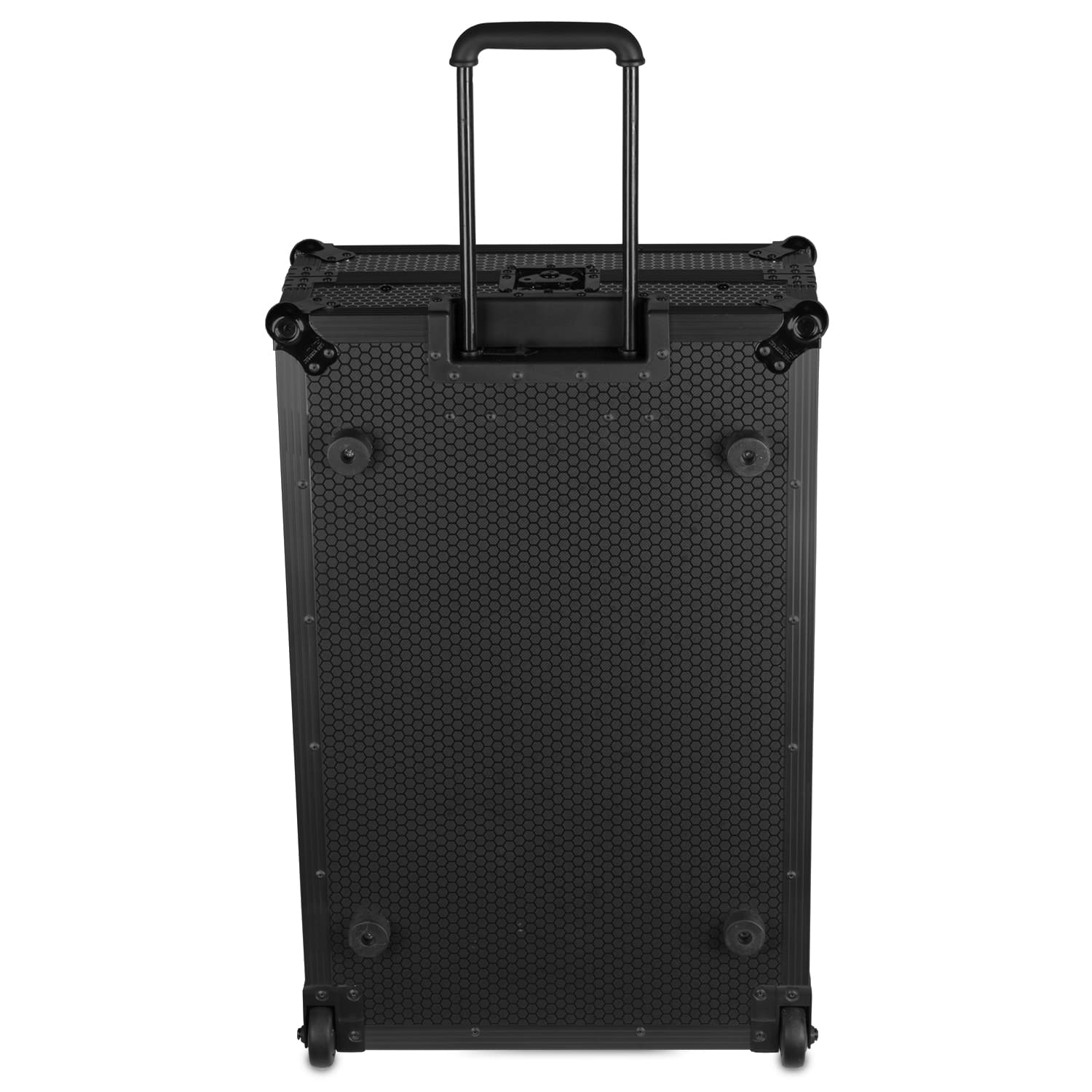 udg-ultimate-flight-case-multi-format-xxl-black-plus-mit-laptop-shelf-trolley-ro image 4