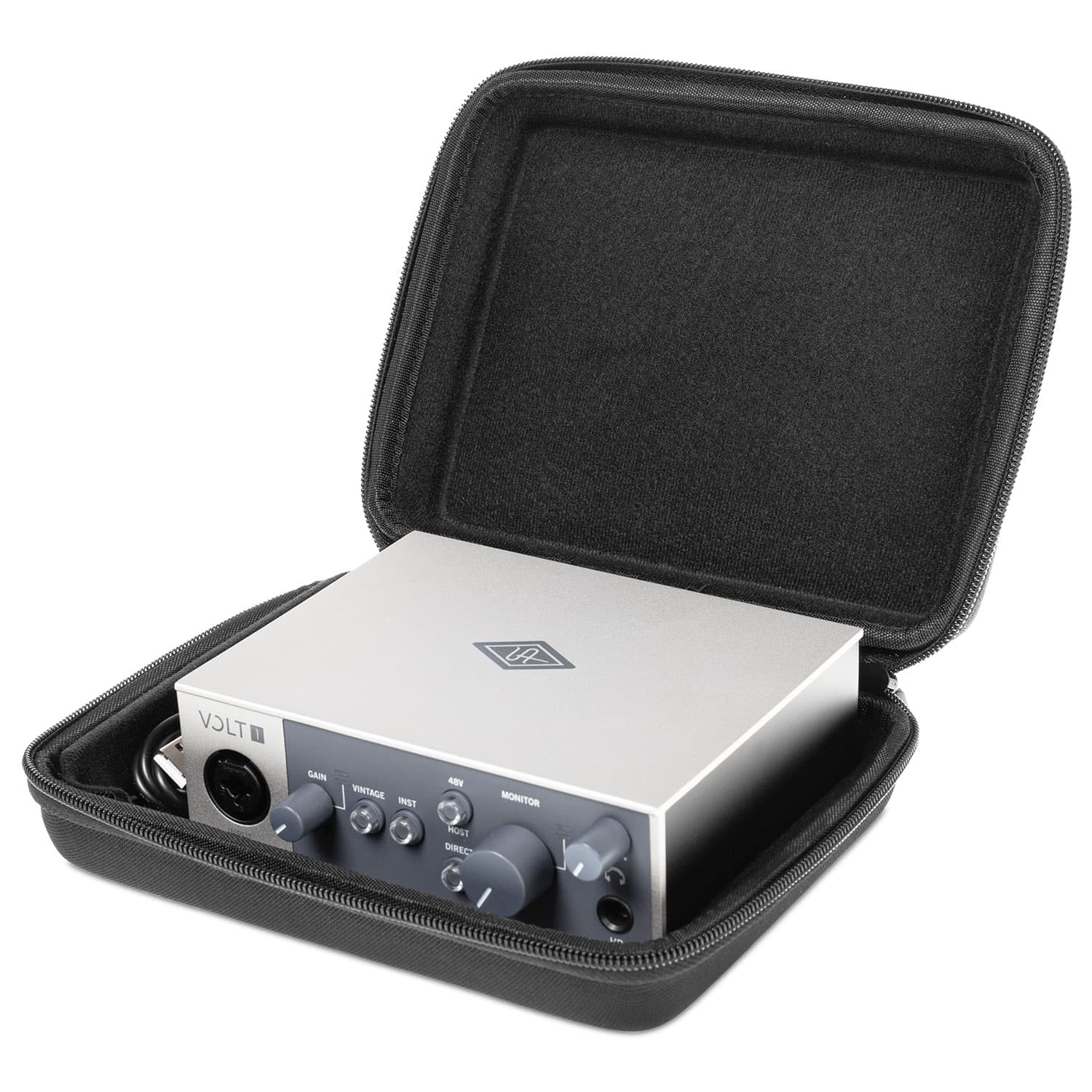 udg-creator-universal-audio-volt-1-volt-2-hardcase-black image 6