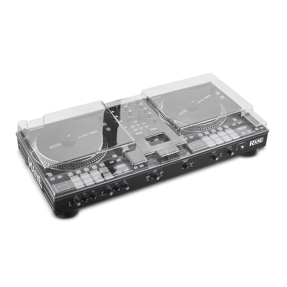decksaver-rane-one-cover-schutzabdeckung-f-r-rane-one-dj-controller image 1