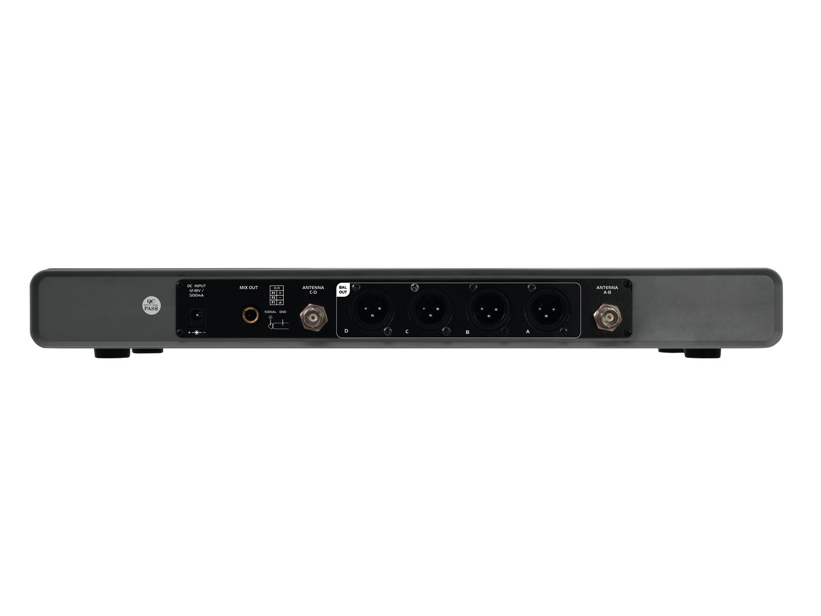 omnitronic-uhf-104-funkmikrofon-system-4-kanal-4x-handmikrofon-uhf-pll image 3