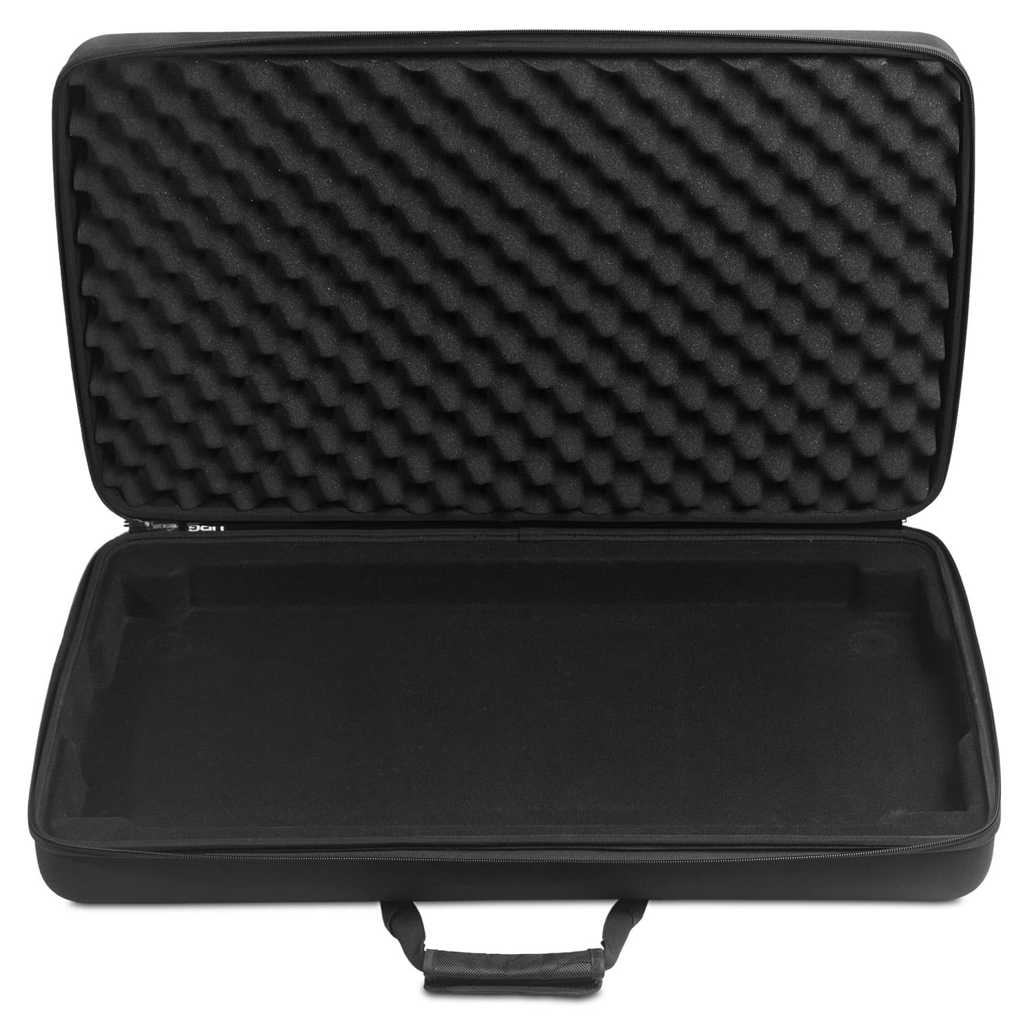 udg-creator-rane-one-mk2-dj-controller-hardcase-schwarz image 7