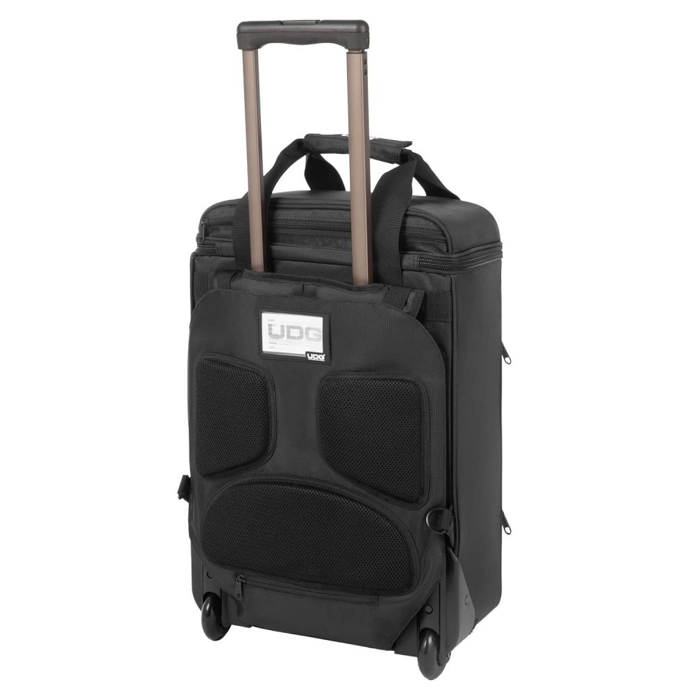udg-ultimate-producer-backpack-trolley-black-orange image 8