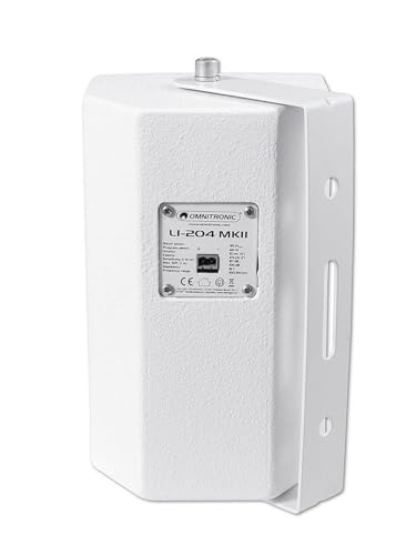 omnitronic-li-204w-mk2-pa-lautsprecherbox-2-wege-30-w-wei image 7