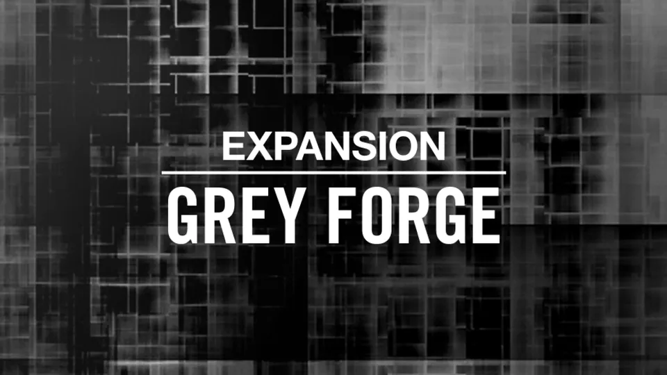 native-instruments-grey-forge-maschine-expansion-download image 1
