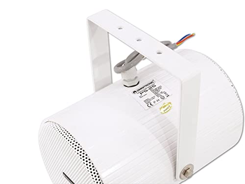 omnitronic-ps-25-projektorlautsprecher-2-x-5-ip44-mit-halterung image 8
