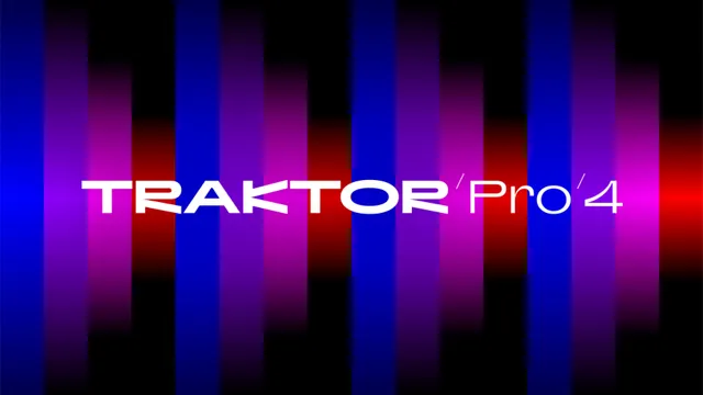 native-instruments-traktor-pro-4-dj-software-f-r-club-und-streaming-setup image 1