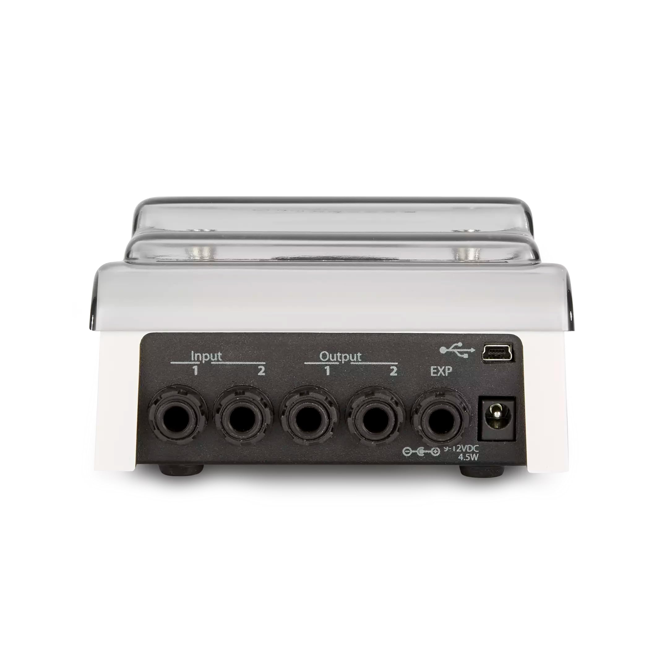 decksaver-eventide-h9-h9-max-effektpedal-cover image 5