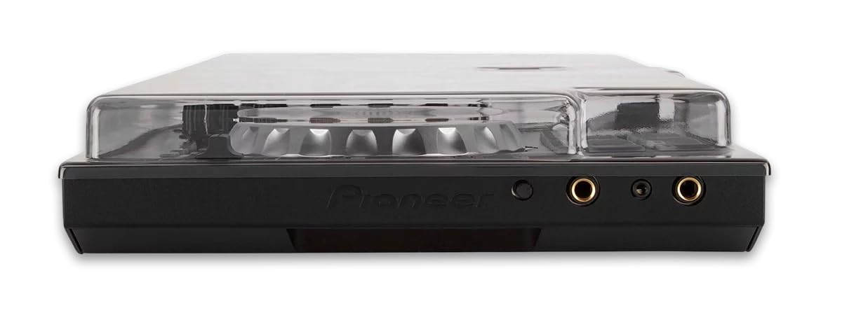 decksaver-pioneer-ddj-sb3-cover-schutzh-lle-f-r-ddj-sb3-controller image 4