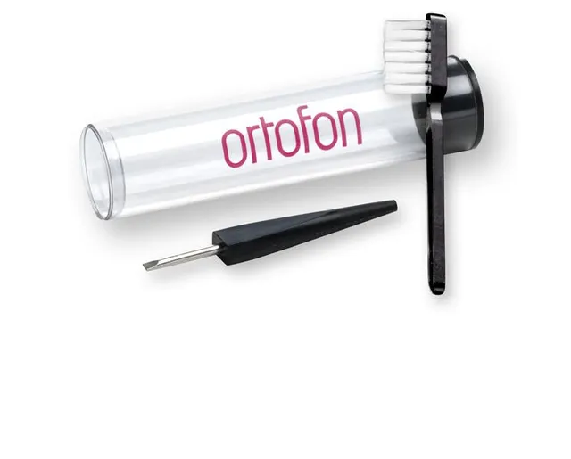ortofon-maintenance-set-dj-nadelb-rste-und-schraubendreher image 1