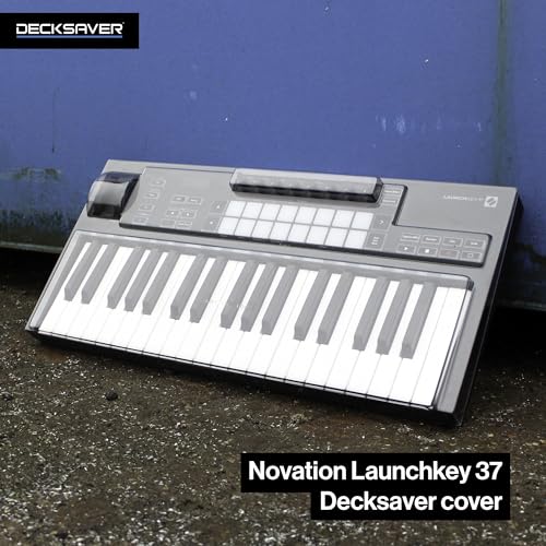 decksaver-novation-launchkey-37-cover-schutzh-lle image 6