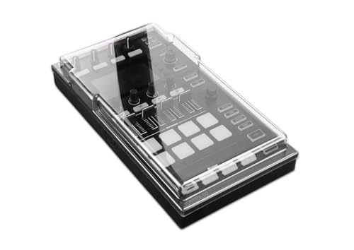 decksaver-ds-pc-kontrold2-staubschutz-f-r-ni-kontrol-d2 image 5