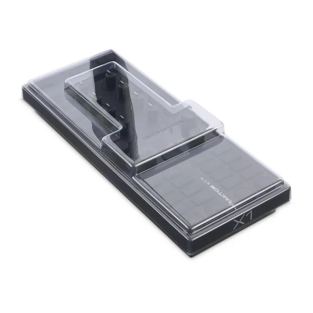 decksaver-ds-pc-traktorx1mk3-cover-f-r-native-instruments-traktor-kontrol-x1-mk3 image 1