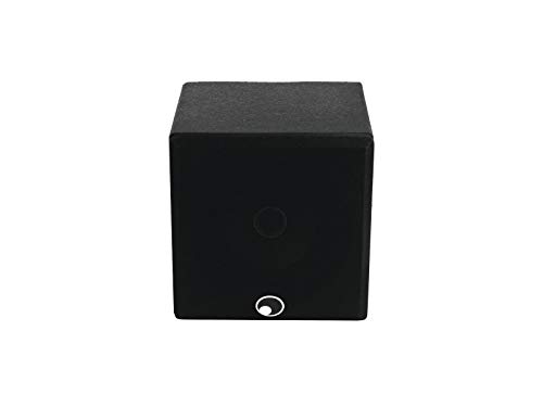 omnitronic-qi-5-koaxial-wandlautsprecher-schwarz-30-w-rms-5-zoll image 5