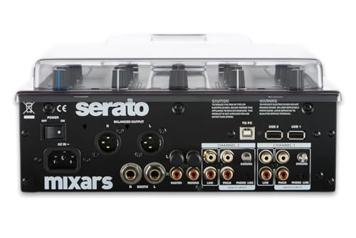 decksaver-ds-pc-duo-schutzabdeckung-f-r-mixars-duo-duo-mkii image 6