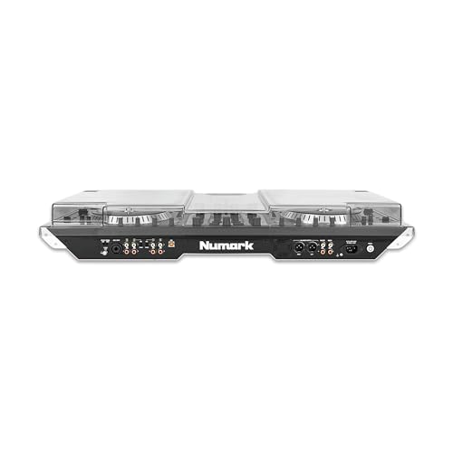 decksaver-ds-pc-ns7ii-staubschutz-f-r-numark-ns7ii-controller image 5