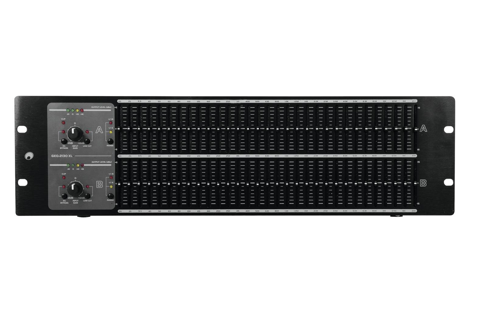 omnitronic-geq-2310xl-equalizer-2x31-band image 1