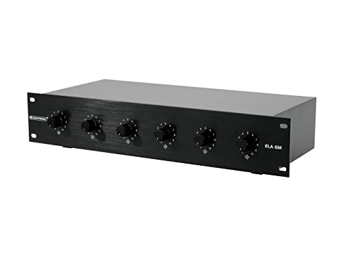 omnitronic-ela-6m-zonen-ls-regler-30w-sw-6-fach-100v-rackregler-mit-pflichtempfa image 7