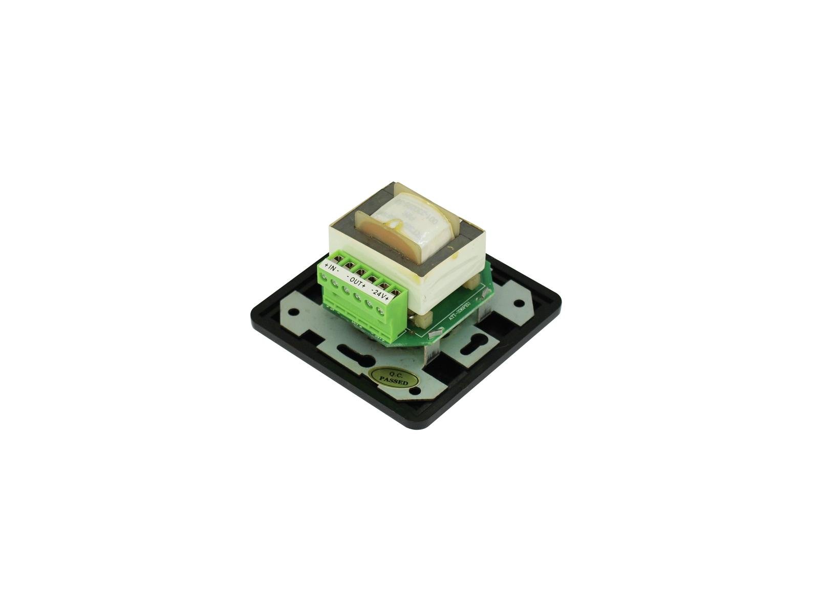omnitronic-ela-lautst-rkeregler-30w-schwarz-100v-11-stufen image 4