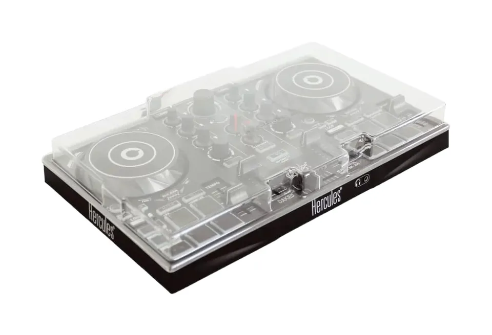 decksaver-hercules-inpulse-200-cover-dj-controller-abdeckung image 1