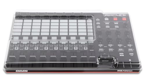 decksaver-pro-apc40-mk2-cover-schutzh-lle-f-r-akai-apc40-mk2 image 4