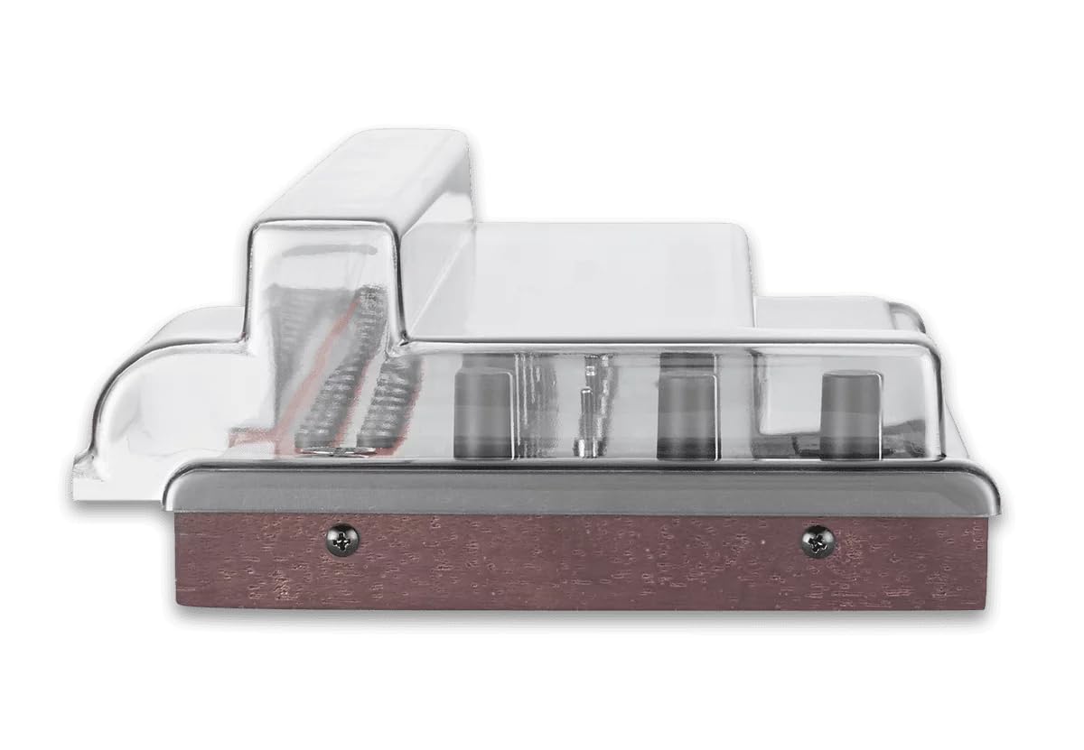 decksaver-ds-pc-behringer-crave-staubschutzcover image 5