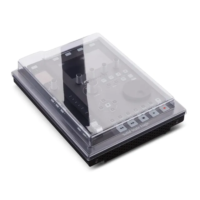 decksaver-ds-pc-ssluf1-schutzabdeckung-f-r-solid-state-logic-uf1 image 1