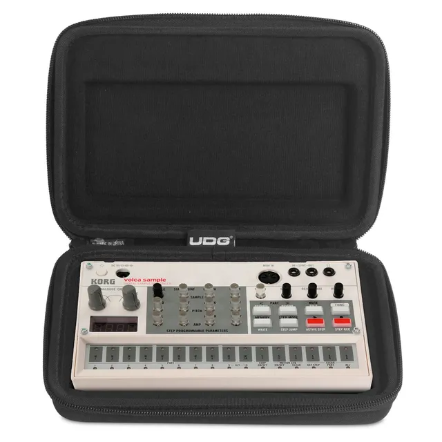 udg-creator-korg-volca-series-hardcase-schwarz image 1