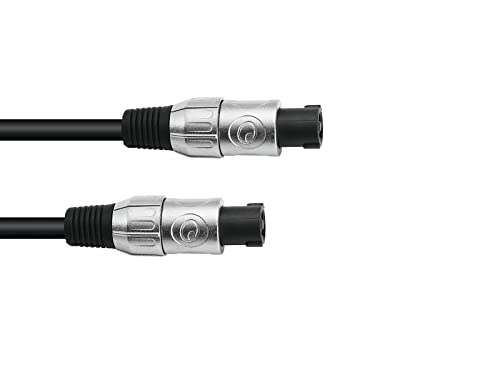 omnitronic-lautsprecherkabel-speaker-2x2-5-mm-10-m-schwarz image 4