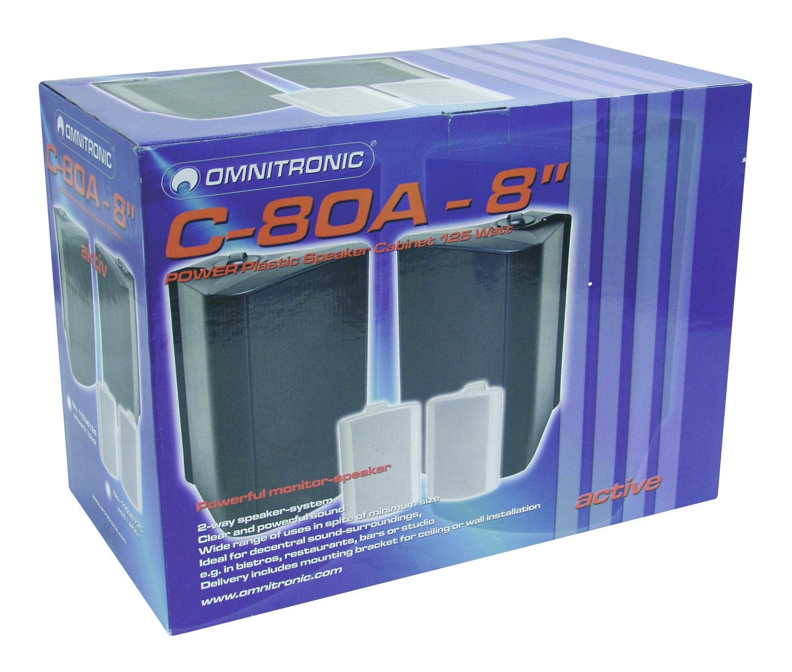 omnitronic-c-80a-aktiv-lautsprecher-paar-wei-80w image 5