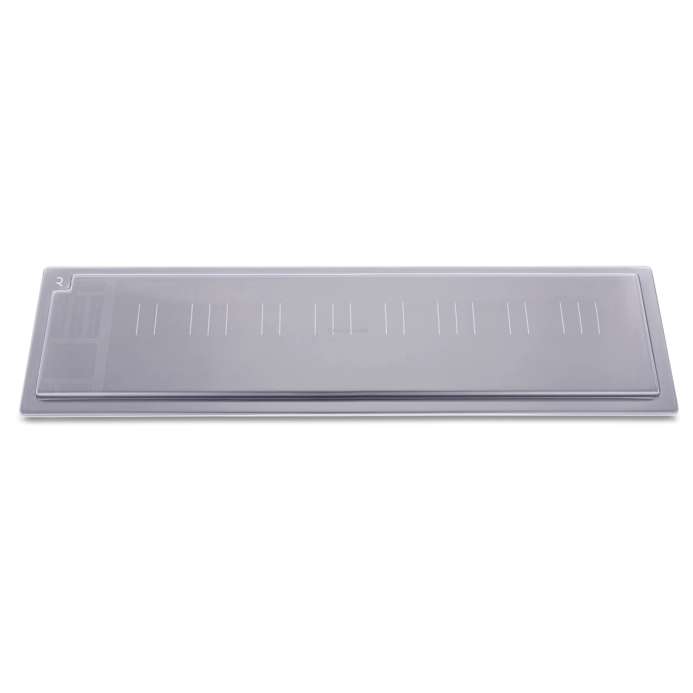 decksaver-roli-seaboard-rise-2-rise-49-cover-polycarbonat-schutzh-lle-f-r-keyboa image 3