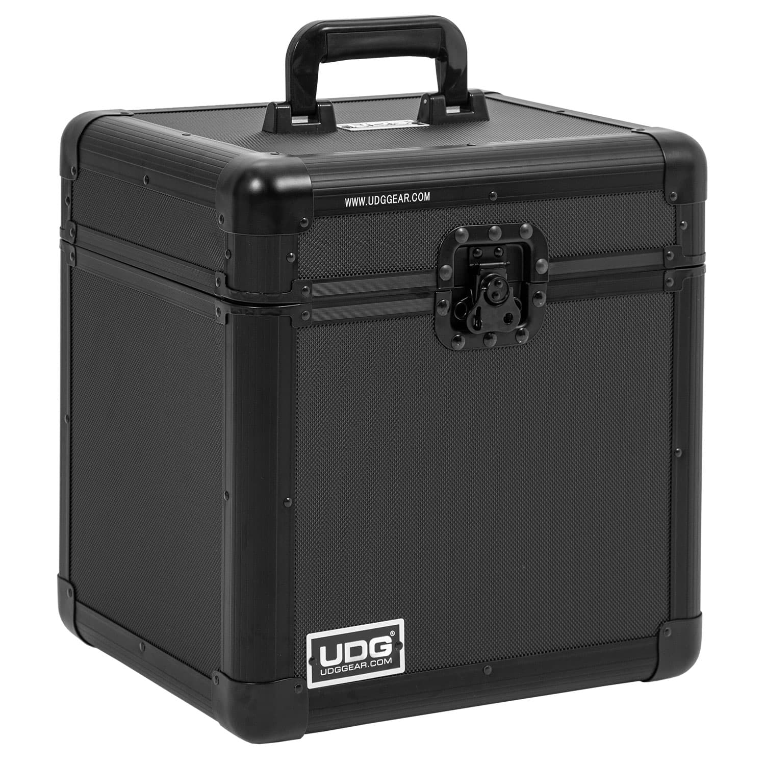 udg-ultimate-record-case-80-vinyl-schwarz image 5