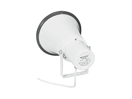 omnitronic-hr-15-druckkammerlautsprecher-100v-15w-wetterfest-ip44 image 4