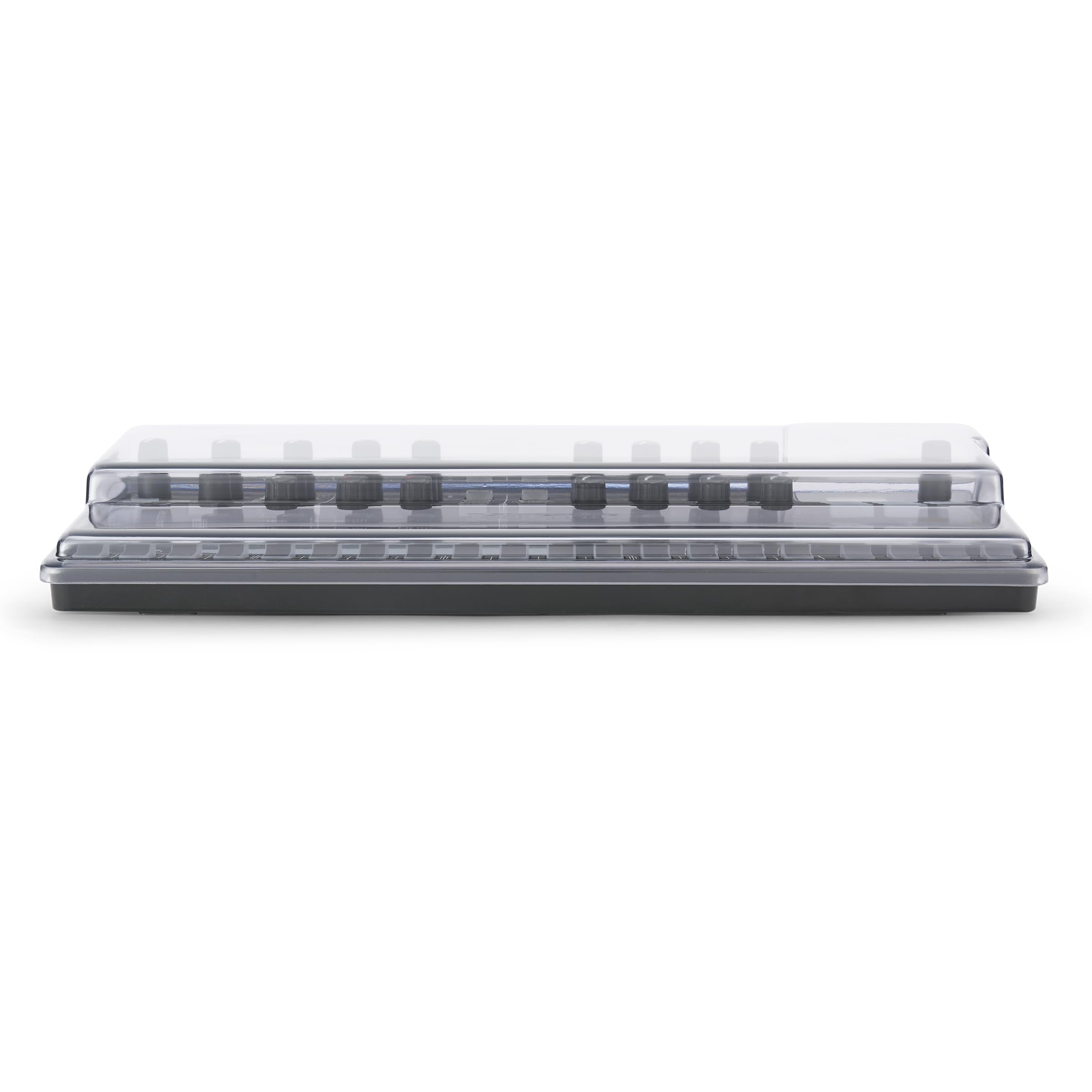 decksaver-uno-synth-pro-x-schutzh-lle-ds-pc-unosynthprox-polycarbonat-cover image 3