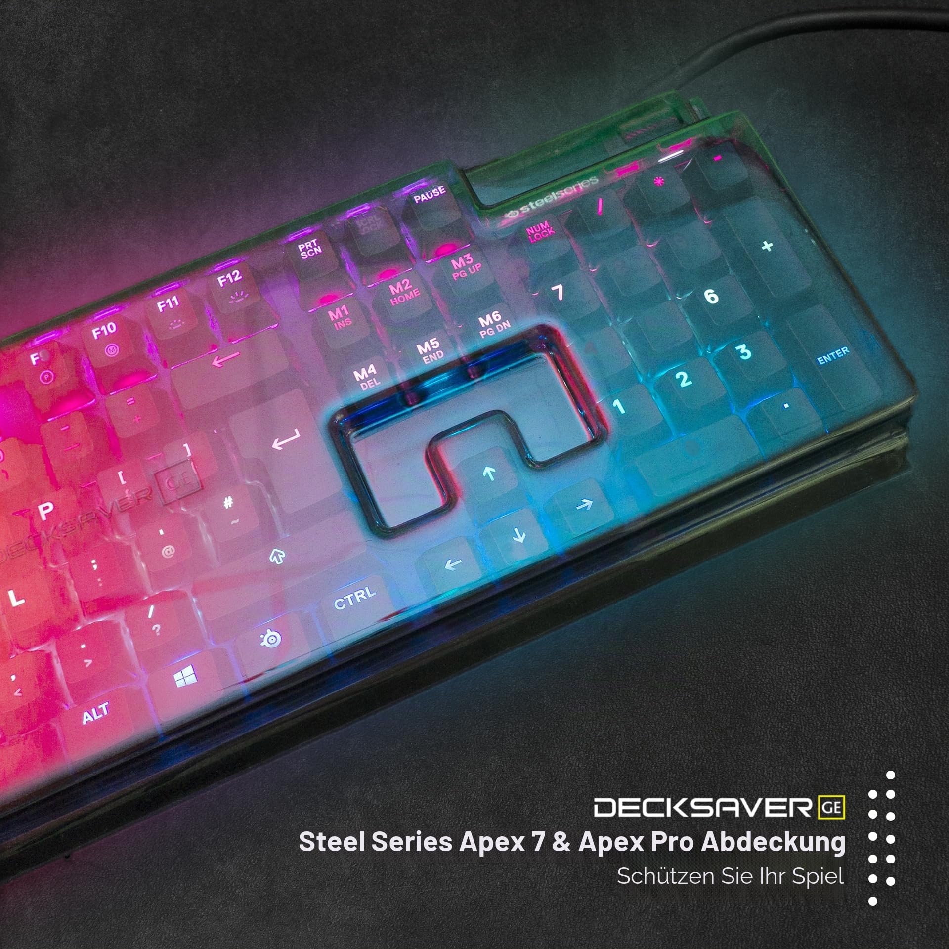decksaver-ge-schutzabdeckung-f-r-steelseries-apex-7-apex-pro image 2