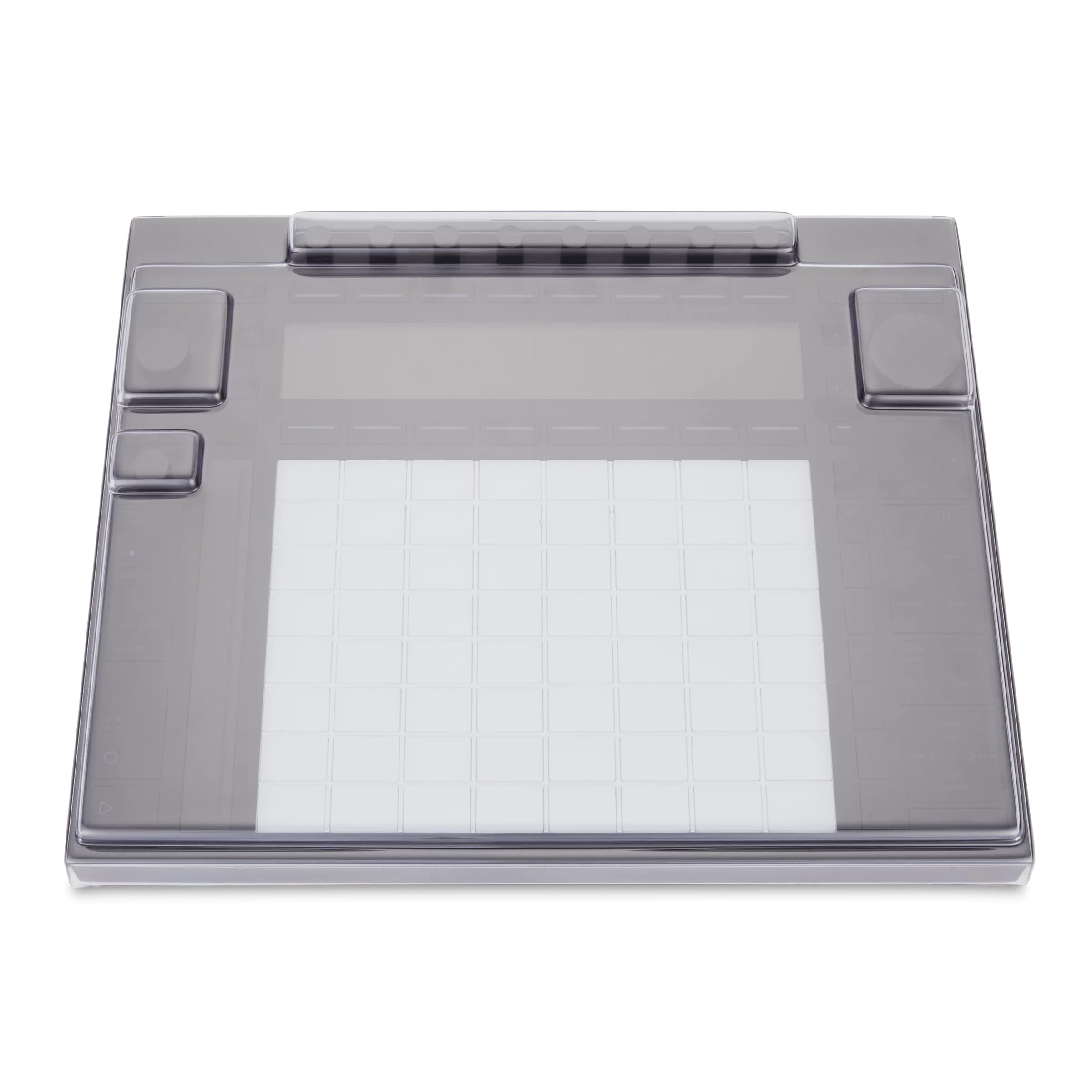 decksaver-ds-pc-push3-schutzabdeckung-f-r-ableton-push-3 image 2