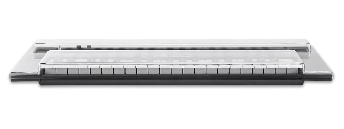 decksaver-yamaha-reface-staubschutzcover-ds-pc-yreface-polycarbonat-abdeckung-f- image 2