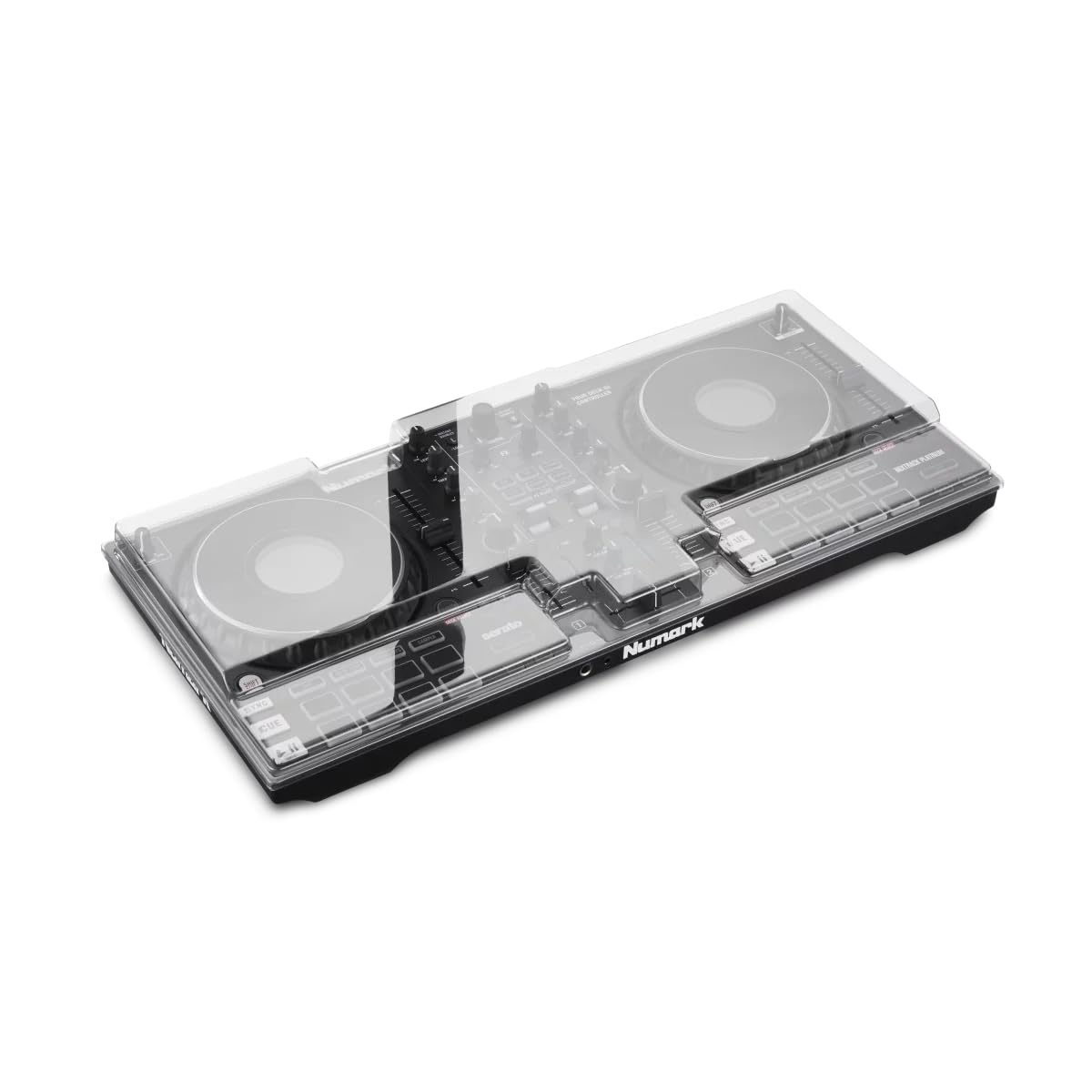 decksaver-cover-f-r-pioneer-ddj-flx6-dj-controller image 7