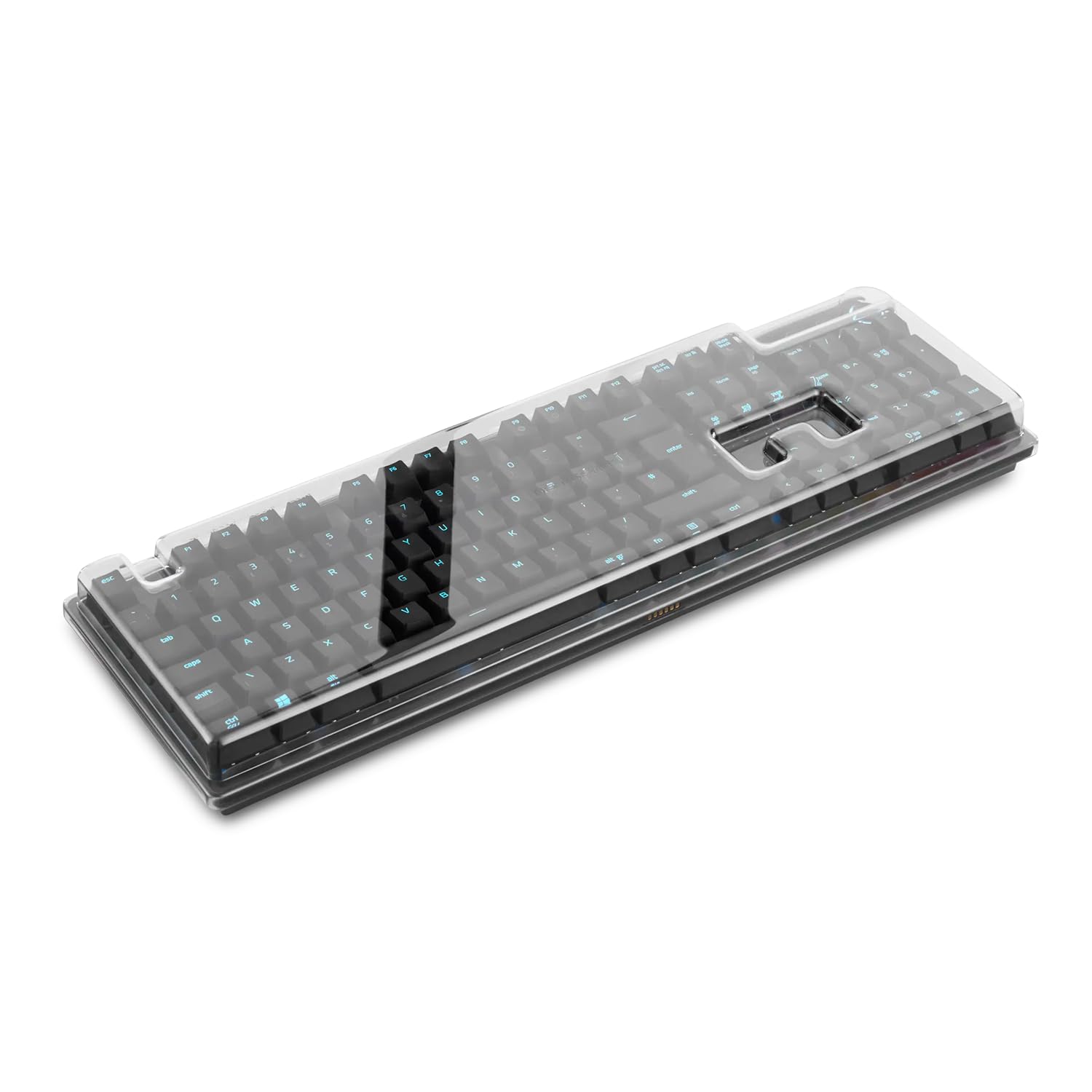 decksaver-ge-schutzabdeckung-f-r-razer-huntsman-elite-v2 image 1